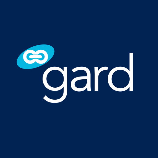 Gard - Marine Insurance logo