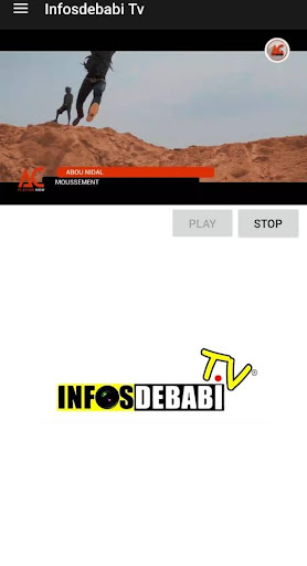 Infosdebabi.com Screen 2
