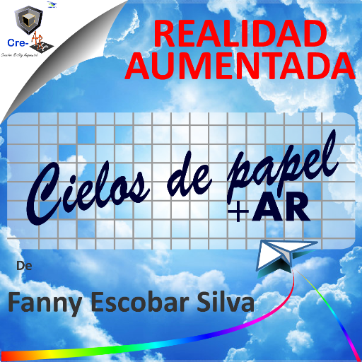 Cielos de papel +AR Screen 3