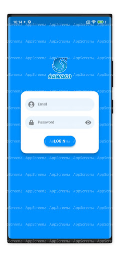 Android application Đồng Hồ Thông Minh SAWACO screenshort