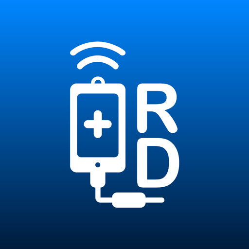 RED Doctors Paciente logo