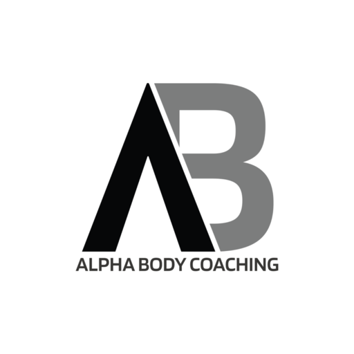 Alpha Body Coaching logo