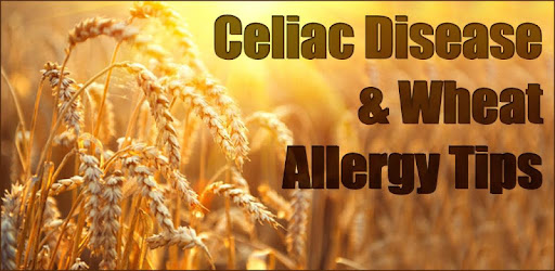 Celiac Disease Wheat & Gluten