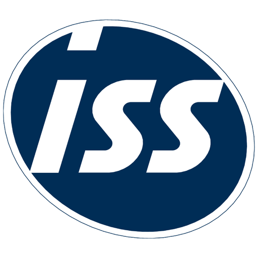 ISS World Online Ordering 3.1.2 Icon