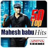 50 Top Mahesh Babu Hits icon