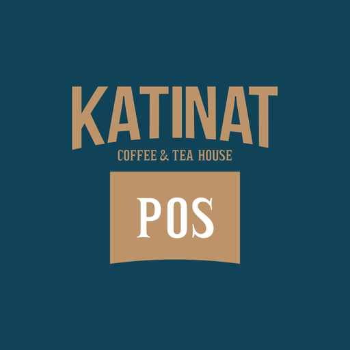 Katinat POS icon