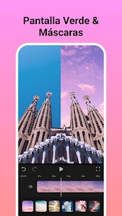 FilmoraGo Pro 2