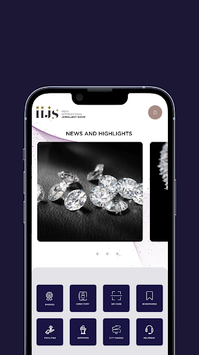 IIJS Screen 3