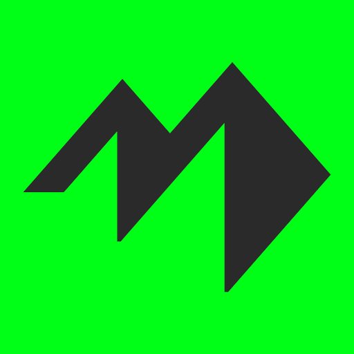 Mountainbike United™ 5.0.1 Icon
