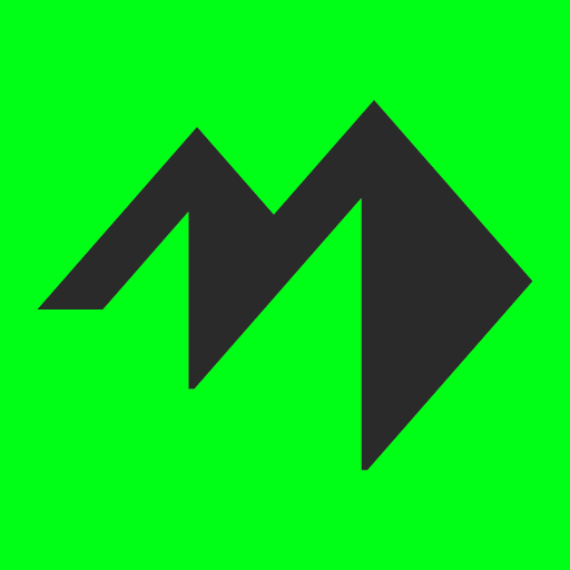 Mountainbike United™ 6.0.0 Icon