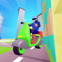 Delivery Master