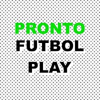 Pronto Fútbol Play Vivo Pro ec - Seguros en viajes