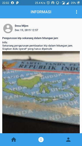 Mijen Maju Screen 3