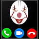 Fake Call From Scary Clown pennywise Horror Prank