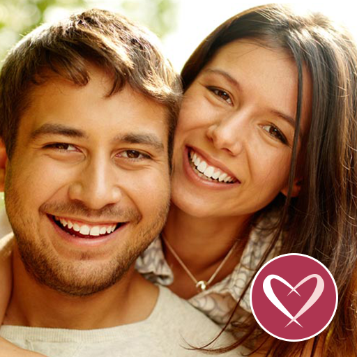 InternationalCupid: Internationales Dating-App