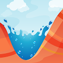 Baixar aplicação Splash Canyons Instalar Mais recente APK Downloader