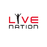 Live Nation icon