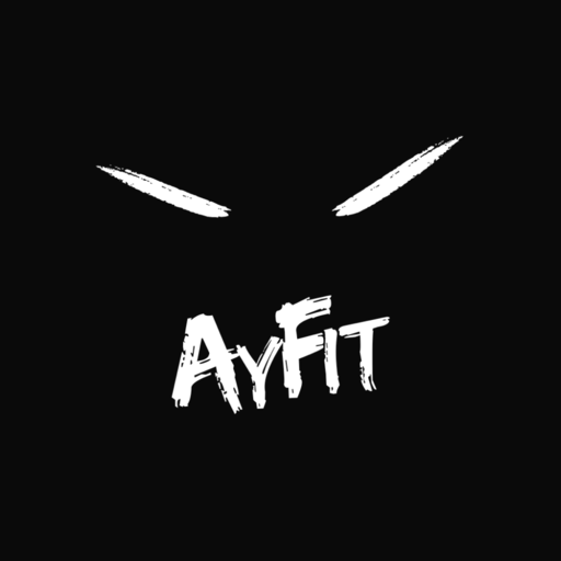AyFit logo