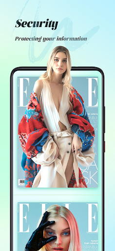 Android application PDFelement screenshort