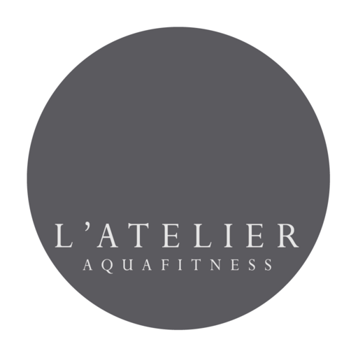 LAtelier Aquafitness Dubai logo