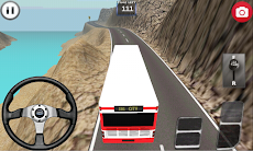 Bus Speed Driving 3Dのおすすめ画像2