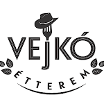 Cover Image of Скачать Vejkó étterem  APK