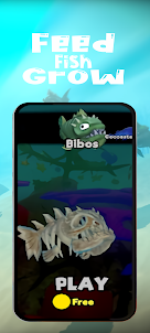 Feed And Fish Grow Hints