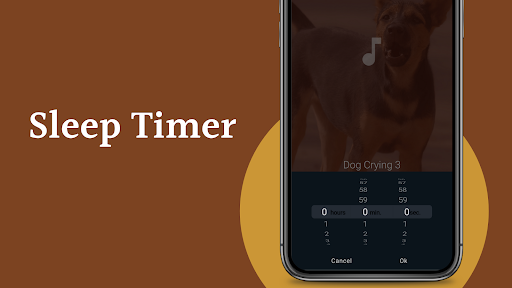 Dog Sounds - Barking Ringtones