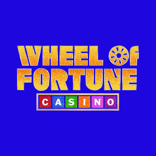 Wheel of Fortune NJ Casino App