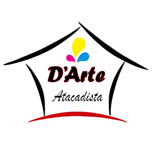 Darte Atacadista logo
