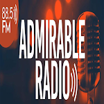 Cover Image of ダウンロード Admirable Radio 88.5 FM  APK