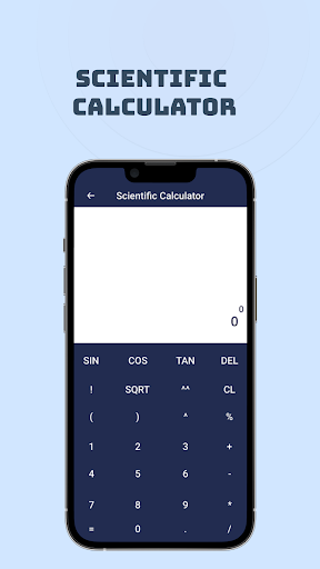 Android application Smartbox all in one tools kit screenshort