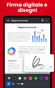 Immagine screenshot