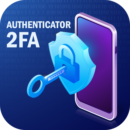 2FA Authenticator App  TOTP Authenticator.