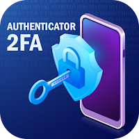 2FA Authenticator App  TOTP Authenticator.