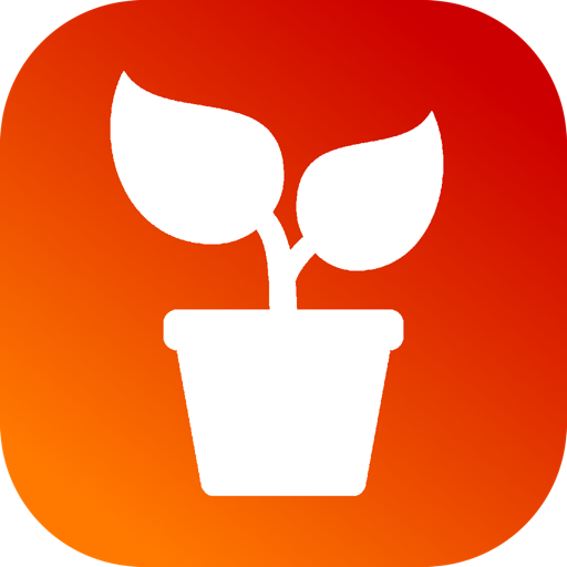 House Plants Dictionary logo