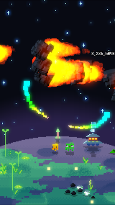 Green the Planet - Screenshot 2