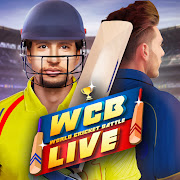 Top 38 Sports Apps Like WCB LIVE Cricket Multiplayer: PvP Cricket Clash - Best Alternatives