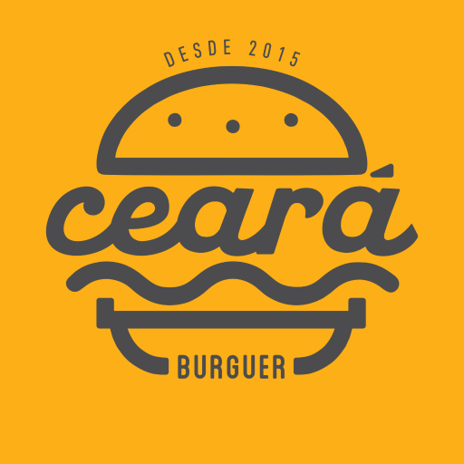 Ceará Burguer logo