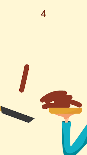 Bigger Hamburger Screen 3