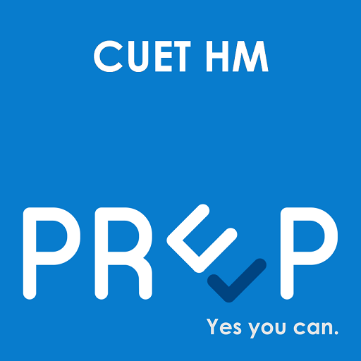 CUET Admission Test Prep 2023 logo