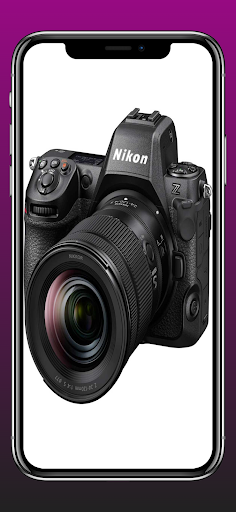 nikon z8 guide Screen 2