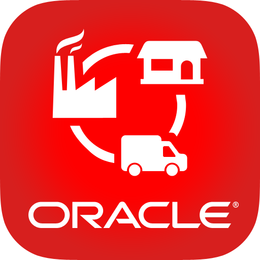 Mobile Supply Chain for EBS 1.4.1 Icon