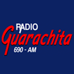 Cover Image of ダウンロード Radio Guarachita 690 AM  APK
