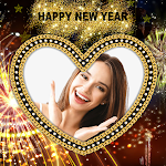 Cover Image of Unduh Happy NewYear 2023 Photo Frame  APK