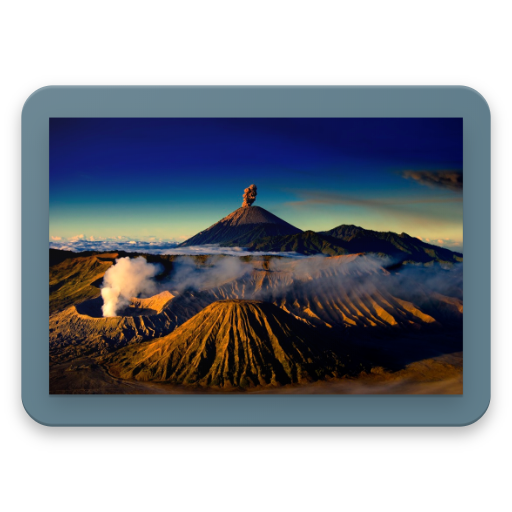 The Tengger Good News logo
