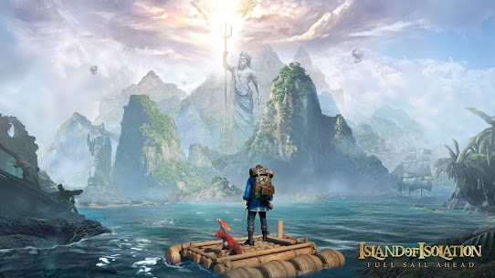 Island of Isolation v0.1.0 MOD APK (Unlimited Everything) Free For Android 1