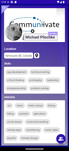 intrast Screenshot 4 - AppWisp.com