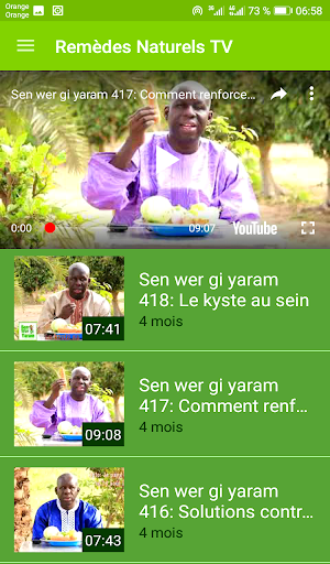 Sunu wergi yaram