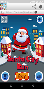 Santa 4 in 1